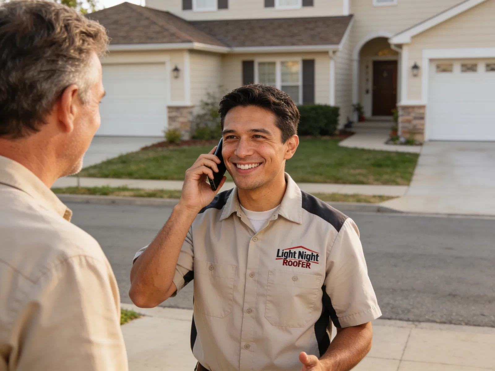 Emergency Roof Repair Outlook, WA FAQs